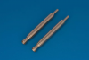 RB Model 32AB07 Barrel endings for 20mm automat cannon MG FF & MG FF/M 1/32